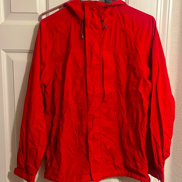 Red Mountain Equipment Co-Op Hiking Jacket - Picture 1 of 2